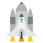 Launch icon