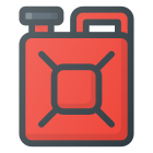 Gasoline icon