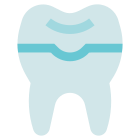 Prosthesis icon