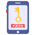 Mobile Security icon