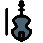 Violin icon