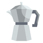咖啡壶 icon