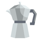 Caffettiera icon