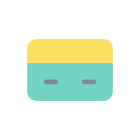Payment Card icon