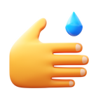 Вымой руки icon