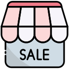 Store icon