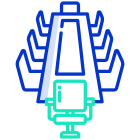 Meeting Place icon