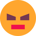 Wütend icon