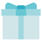 Gift Box icon