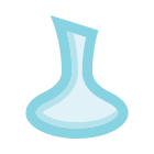 Decanter icon