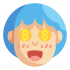 Money icon