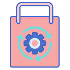 Reusable icon