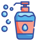 Soap Bottle icon