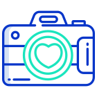 Appareil Photo icon