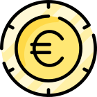 Euro icon