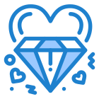 Diamond icon