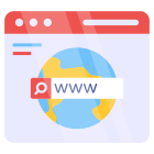 Web Search icon