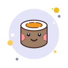 卡哇伊寿司 icon