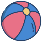 Beach Ball icon