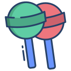 Lollipop icon