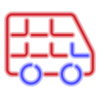 Tourbus icon