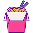 Chinese Food icon