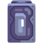 Harddisk icon