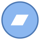 Bandcamp Button icon