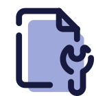 File Configuration icon