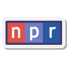 National Public Radio, Radio Pubblica icon