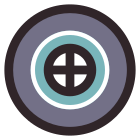 Roue icon