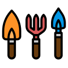 Gardening Tools icon