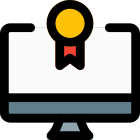 Online Award icon