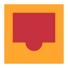 Inbox icon