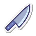 Japanisches Messer icon