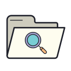 Browse Folder icon