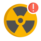 Radioactif icon