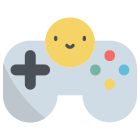 Games icon