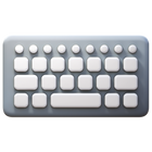 Tastatur icon