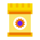 해바라기 버터 icon