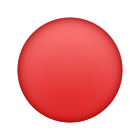 emoji-cercle-rouge icon