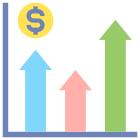 Data Analytics icon