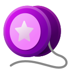yo-yo icon