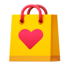 Shopaholic icon