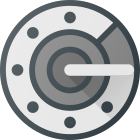 Google Authenticator icon