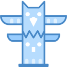 Stammessymbole icon