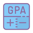Gpa Calculator icon