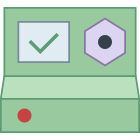 Bancada icon