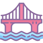 Bridge icon