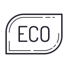에코 드라이빙 인디케이터 icon